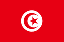 Drapeau Tunisie