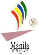 Logo Southeast Asian Games