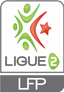 Logo Ligue 2