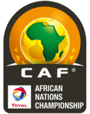 Logo Championnat d'Afrique des Nations
