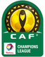 Logo CAF Champions League