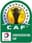 Logo CAF Coupe de la Confédération