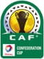 Logo CAF Coupe de la Confédération