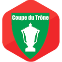 Logo Coupe du Trône