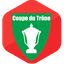 Logo Coupe du Trône