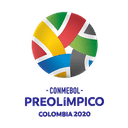 Logo CONMEBOL Pre-Olympic Tournament