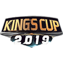 Logo King's Cup