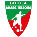 Logo Botola Pro