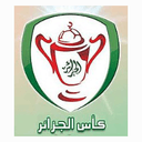 Logo Algeria Cup