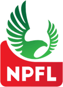 Logo NPFL