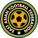 Logo EAFF E-1 Football Championship