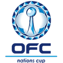 Logo OFC Nations Cup