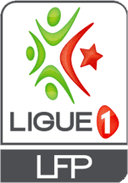 Logo Ligue 1