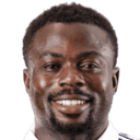 Photo Moses Simon