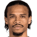 Photo Leroy Sané