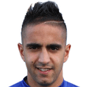 Photo Ryad Boudebouz