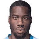 Photo Geoffrey Kondogbia