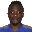Photo Ahmed Musa