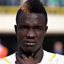 Photo Elimane Cissé