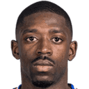 Photo Ousmane Dembélé