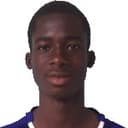 Photo Ibrahima Keita