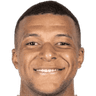 Kylian Mbappé Lottin