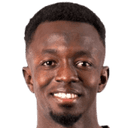 Photo Cheick Oumar Konaté