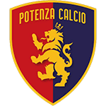 Logo Potenza Calcio