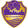 Logo City of Liverpool