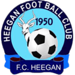 Logo Heegan