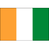 Logo Côte d'Ivoire