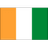 Logo Côte d'Ivoire