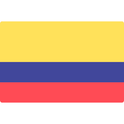 Logo Colombia