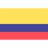 Logo Colombia