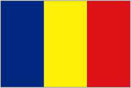 Logo Chad