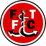 Logo Fleet Town