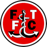 Logo Fleet Town