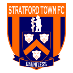 Logo Stratford Town