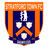 Logo Stratford Town