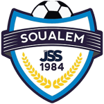 Logo JS Soualem