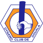Logo Dynamo de Douala