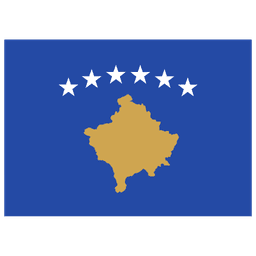 Logo Kosovo