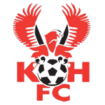 Logo Kidderminster Harriers