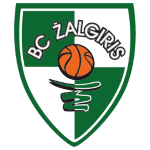 Logo Kauno Žalgiris