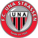 Logo UNA Strassen