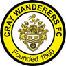 Logo Cray Wanderers