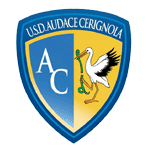 Logo Audace Cerignola