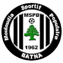 Logo MSP Batna
