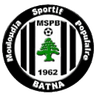 Logo MSP Batna