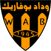 Logo WA Boufarik